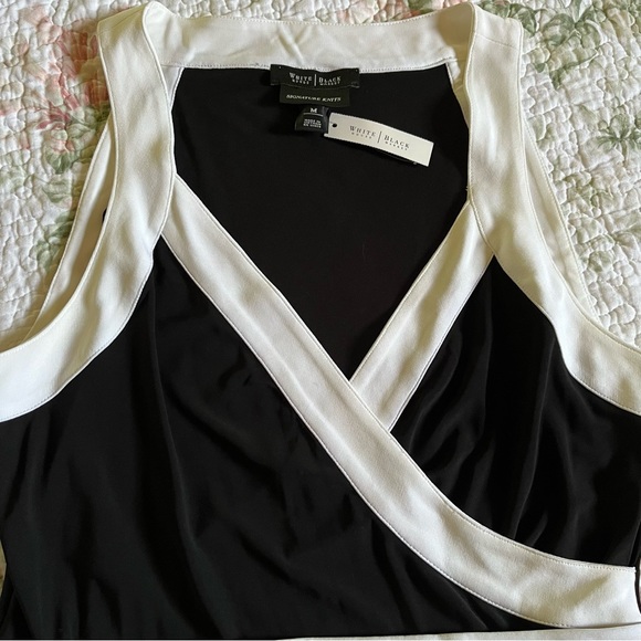 White House Black Market Sleeveless top - Picture 5 of 9